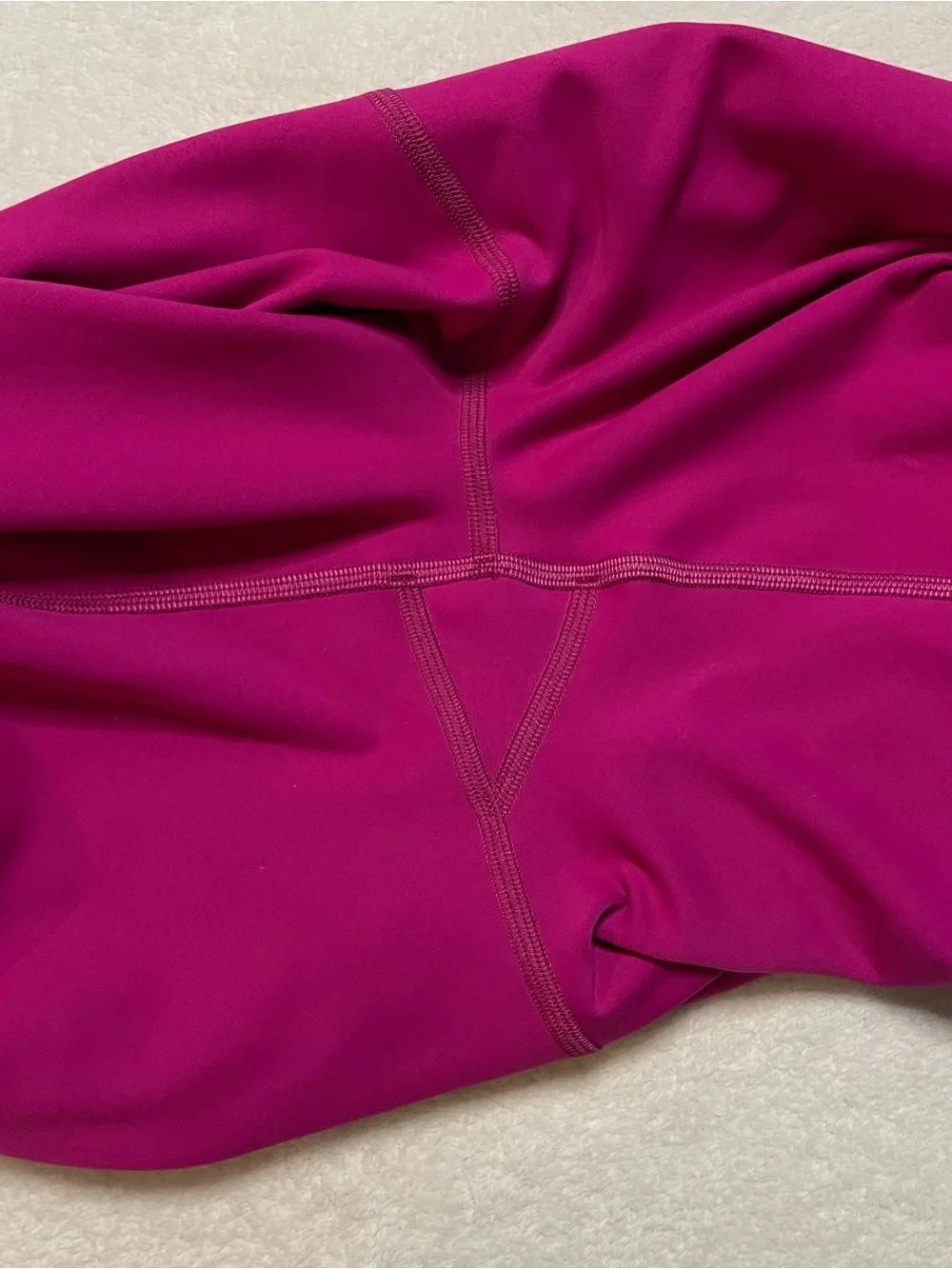 Lululemon Invigorate High-Rise Tight 25
